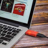 iDefender+ A>A - Auslass